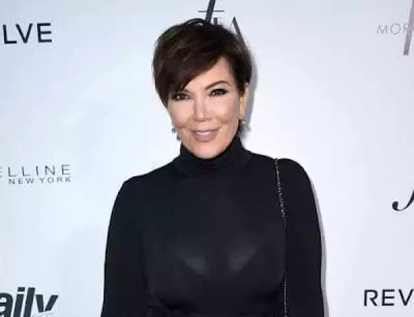 Kardashians Visit Kris Jenner At The Hospital After Car Accident [See Photos Of The Crashed Car]